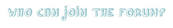 who can join who can join