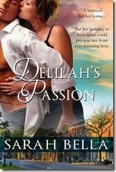 Delilah's Passion