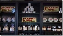 Clabber Girl baking powder