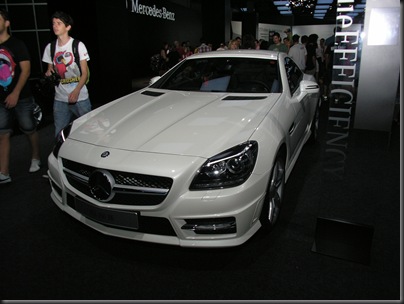 Salón Automovil BCN 2011 (21) Salón Automovil BCN 2011 (21)