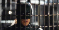 JGL as Batman JGL as Batman