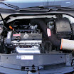VW Golf 6 compartiment motor AIR by CORNELIU.JPG
