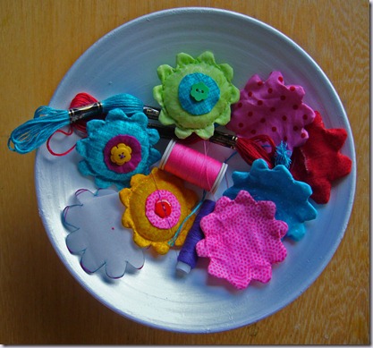 bloemen-maken bloemen-maken