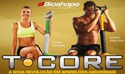 t-core bioshape t-core bioshape