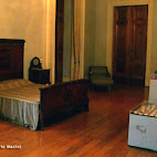 Pal&Atilde;&iexcl;cio do Catete