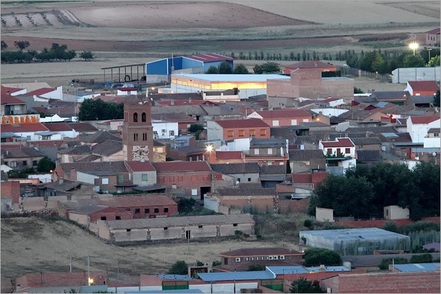 pueblo