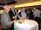 Opening fietspad "Over de meet": Foto
