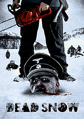 dead snow dead snow