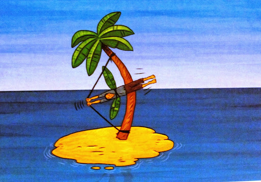 154 Veizman Luk na neobitaemom ostrove.jpg