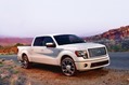 2012 Ford Harley-Davidson™ F-150 2012 Ford Harley-Davidson™ F-150