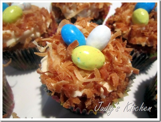 hummingbird cupcakes (2)