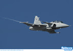 SAAF JAS-39 Gripen