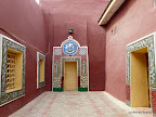 Emirpalast, Katsina