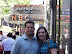 New York in September