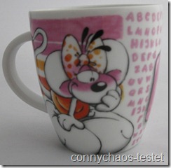 Diddlina Tasse
