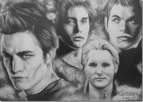 Carlisle Cullen Carlisle Cullen