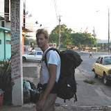 South-America - Paraguay - Asunción