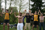 (25-04-10) Noordelijke 7's in Emmen