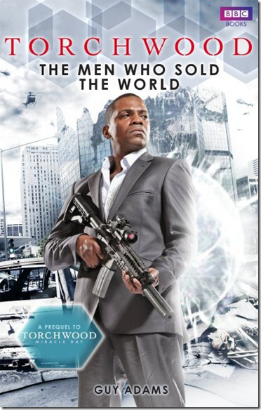 torchwood the men who sold the world torchwood the men who sold the world