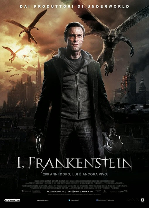 Olasz Frankenstein