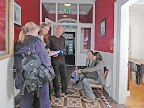 Sprachaufenthalt Cork CEC