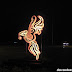 Musikahan sa Tagum logo, installed in front of the New City Hall of Tagum