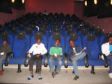 We also took them to see a movie at the theater, the first time for any of the kids, and they were, of course, also thrilled. They watched Step Up 3 (I think that was the name) and they loved it. South Africa - 427.jpg