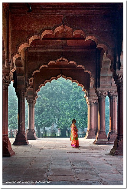 Red Fort
