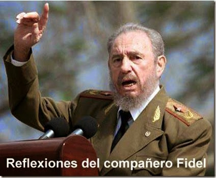 Reflexiones Fidel 2014