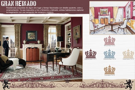 Gran Reinado II Gran Reinado II