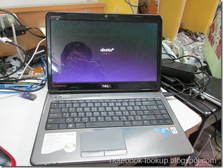 บันทึกช่าง Dell N4010 ติดตั้ง Windows 7 และ Ubuntu 12.04 ตอนแรก บันทึกช่าง Dell N4010 ติดตั้ง Windows 7 และ Ubuntu 12.04 ตอนแรก