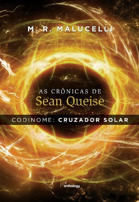 Cruzador Solar