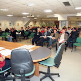 Assemblea Regionale Ordinaria 2011
