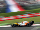 HD Wallpapers 2007 Formula 1 Grand Prix of France