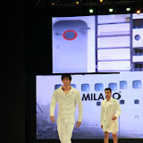 Philippine Fashion Week Spring Summer 2013 Milanos (10).JPG