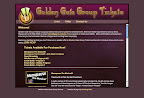 Golden Gate Group Tickets - 2006