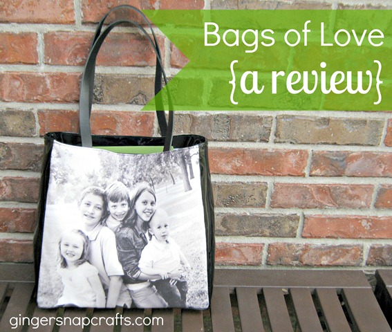 bags of love review