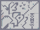 Thumbnail of the map 'death simplified'