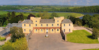 Pentillie Castle