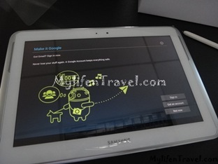 Samsung Galaxy Note 10.1 53 Samsung Galaxy Note 10.1 53