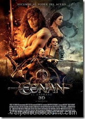 Conan El Bárbaro