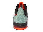 nike air max ambassador 4 gr cannon black orange 1 02 Nike Ambassador IV Cannon/Black/Orange   GR vs. Sample