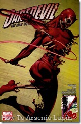 P00032 - Daredevil #112 P00032 - Daredevil #112