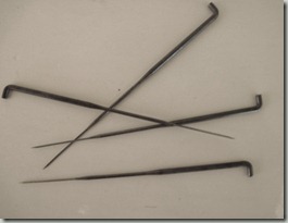 felting needle 001