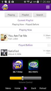 How to get 88.7 Shine FM patch 1.1 apk for laptop