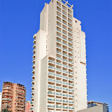 Best Western Hotel Victoria