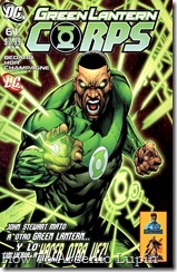 P00024 - Green Lantern Corps v2006 #61 - Beware My Power (2011_8) P00024 - Green Lantern Corps v2006 #61 - Beware My Power (2011_8)