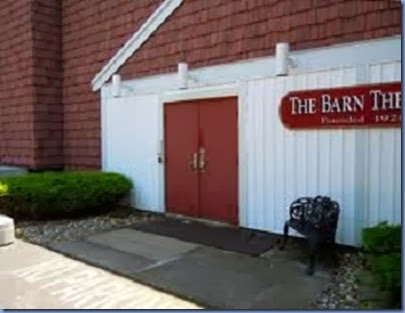 New Jersey Footlights Auditions Run For Your Wife At Barn