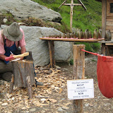19.07.10 Steinhaus Klausberg - Cadipietra monte chiusetta