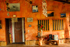 Surf House El Zonte - camere